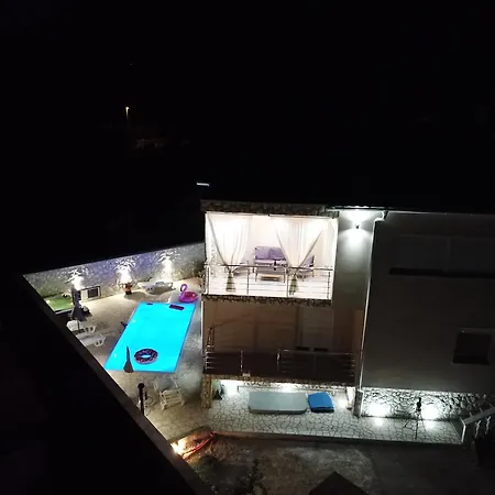 Appartamento Adriana