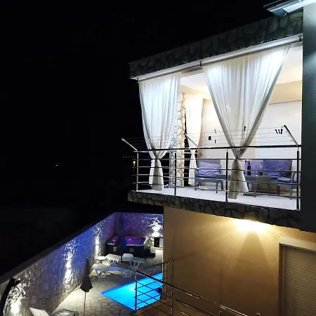 Apartament Adriana *