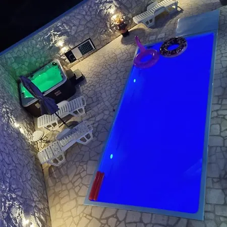 Apartamento Adriana Bilice