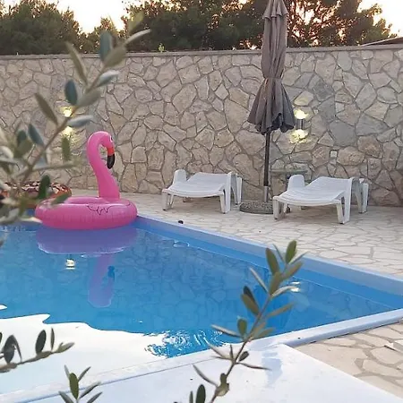 Appartamento Adriana Bilice