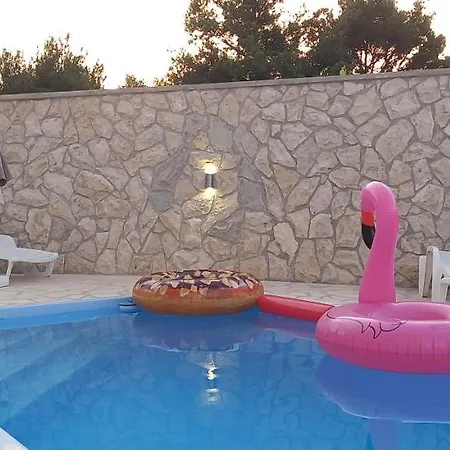 Adriana Appartamento *