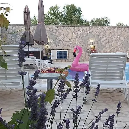 Appartamento Adriana *