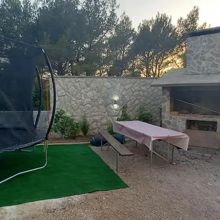 Adriana Appartamento Bilice