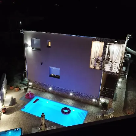 Appartamento Adriana