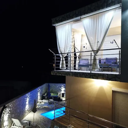 Adriana Appartamento Bilice