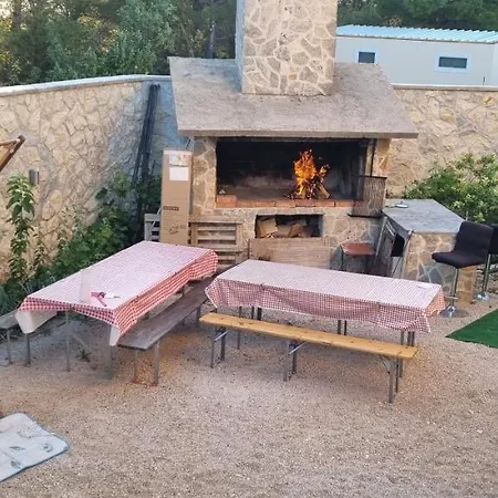 Appartamento Adriana Bilice