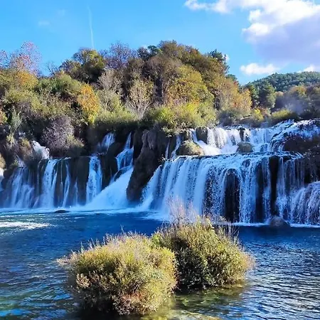 Appartamento Adriana