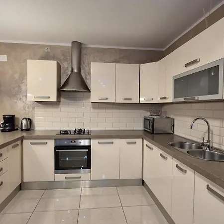 Adriana Appartamento