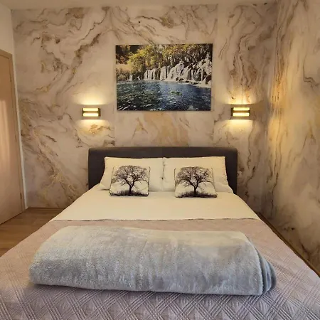 Adriana Apartment Bilice