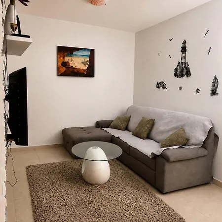 Adriana Apartamento Bilice
