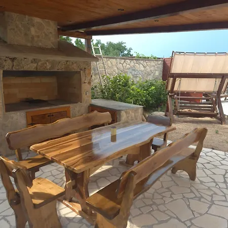 Apartamento Adriana Bilice