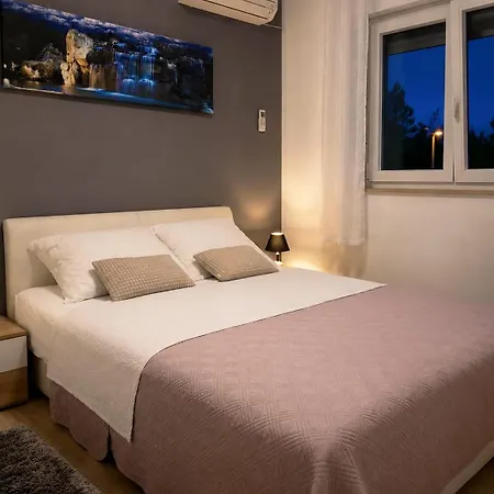 Apartamento Adriana