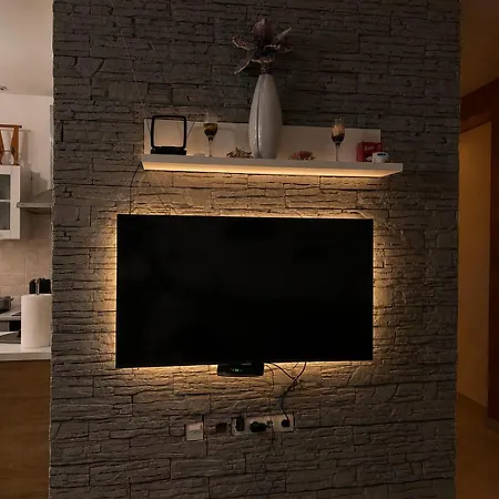 Adriana Apartamento *
