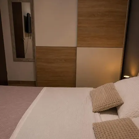 Apartamento Adriana *