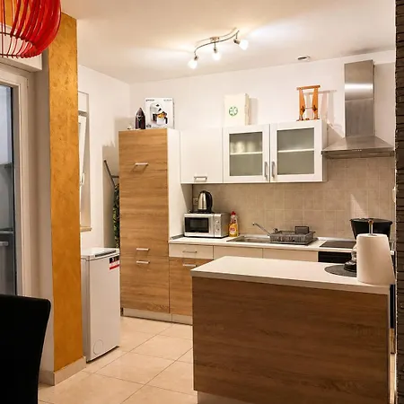 Adriana Apartamento Bilice