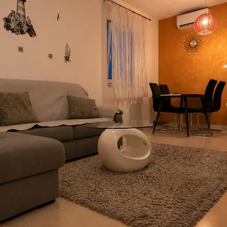 Apartamento Adriana Bilice