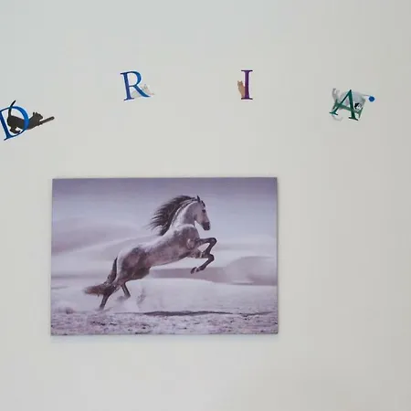 Adriana Apartman Bilice