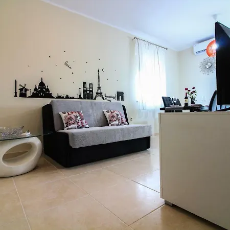 Appartamento Adriana