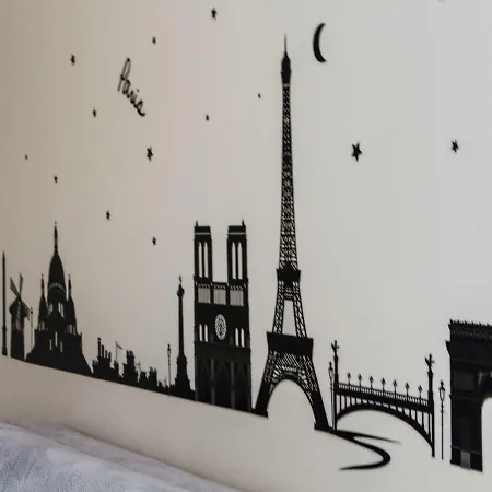 Appartamento Adriana