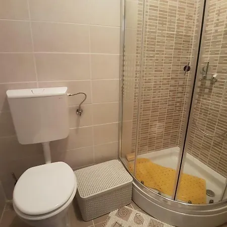 Appartamento Adriana *