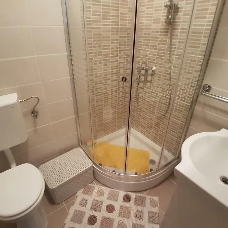 Apartamento Adriana Bilice