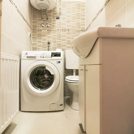 Appartamento Adriana *