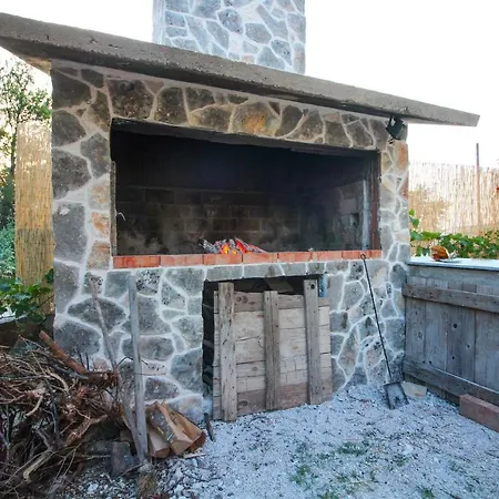 Adriana Apartman Bilice