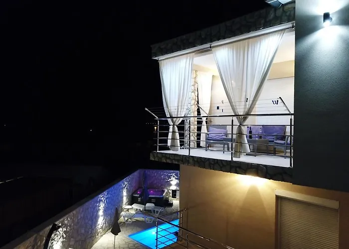 Apartamento Adriana *