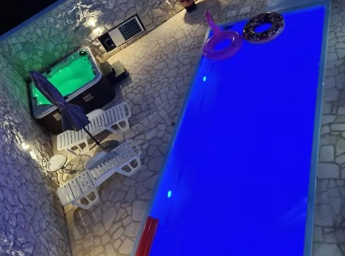 Apartment Adriana Bilice