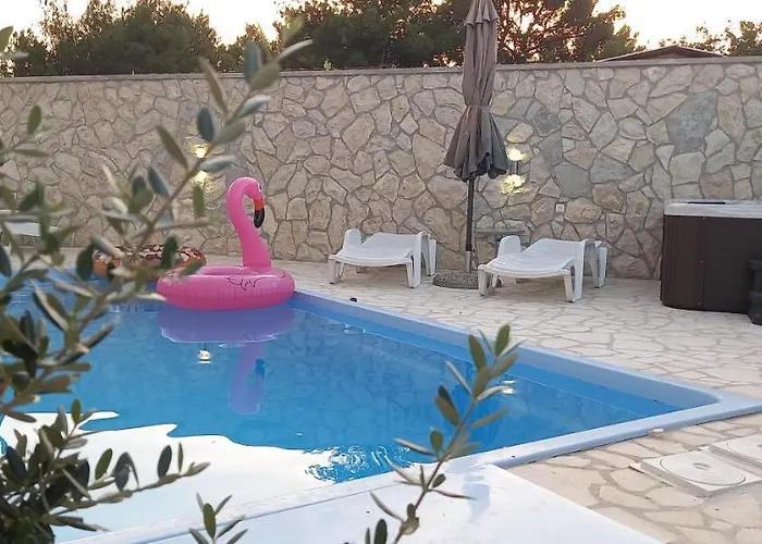 Apartment Adriana Bilice