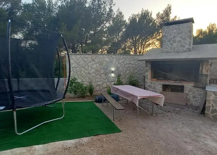 Adriana דירה ביליצה