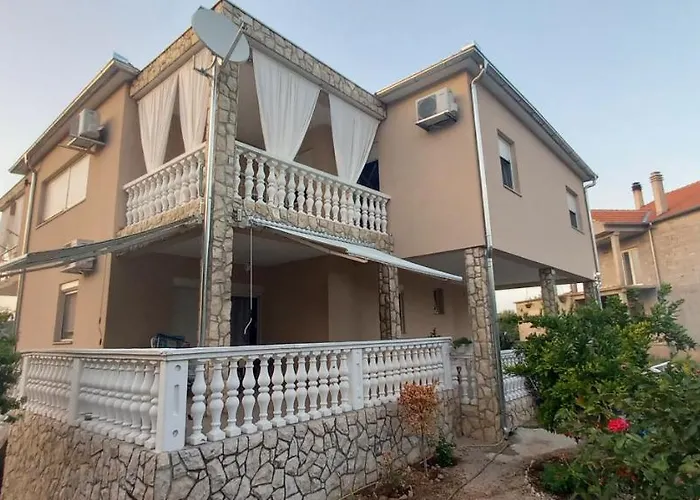 Apartment Adriana Bilice