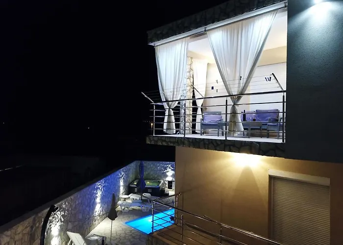 Adriana Apartamento Bilice