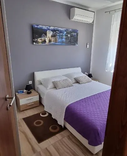 Adriana Apartment Bilice