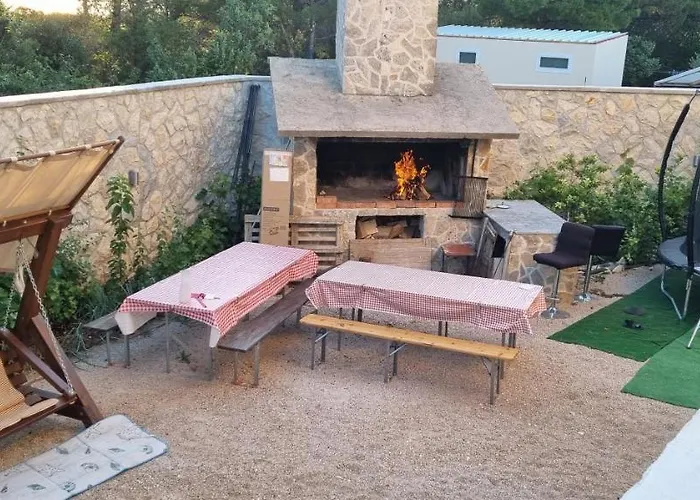 아파트 Adriana 빌리제