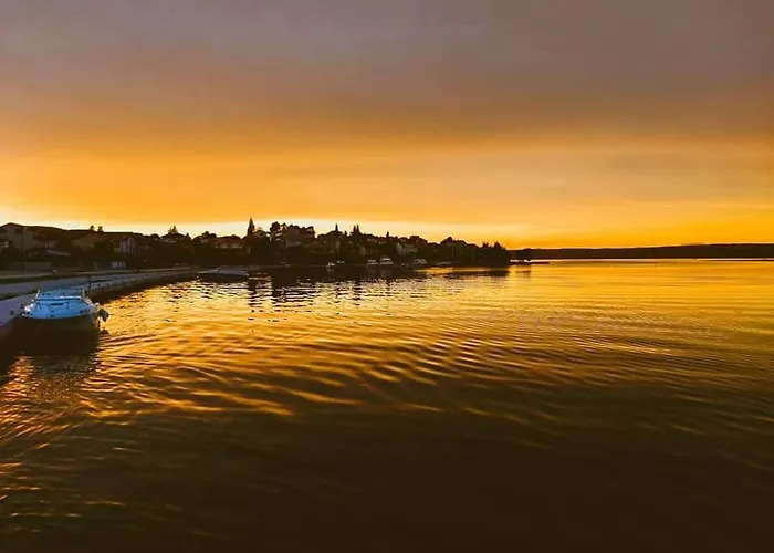 Apartment Adriana Bilice