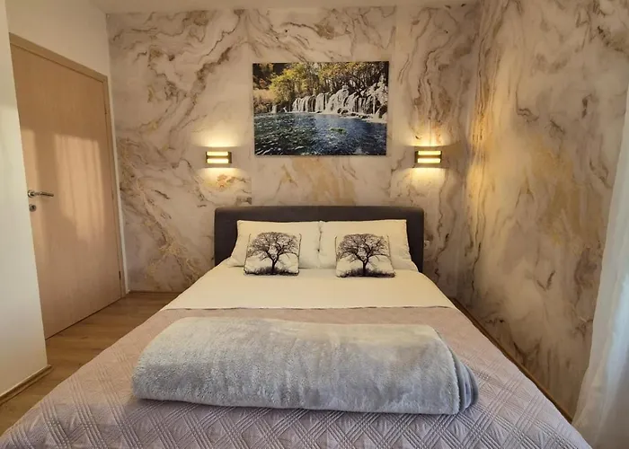 Adriana Apartment Bilice