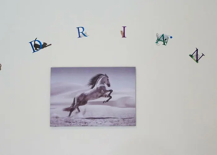 Adriana דירה ביליצה