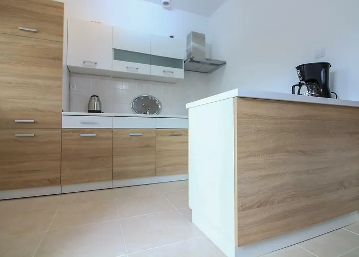 Adriana דירה ביליצה