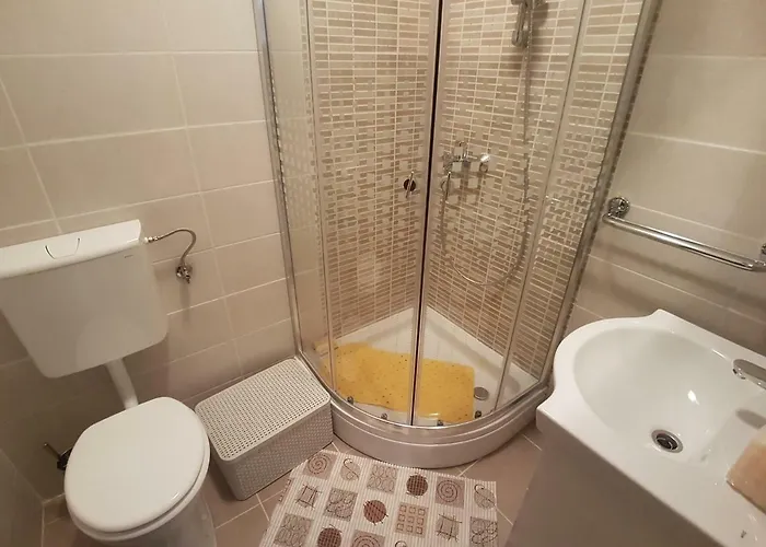 Apartment Adriana Bilice