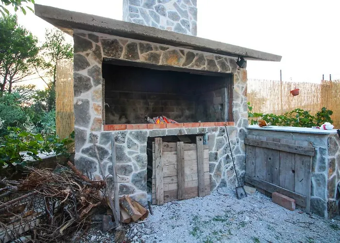 Adriana Apartman Bilice